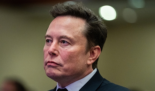 ABD medyası: “Elon Musk, İran’ın BM Daimi Temsilcisi ile görüştü”