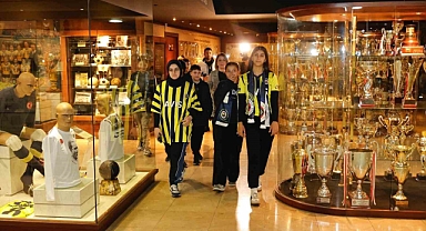 Acun Ilıcalı, çocukların dileklerini gerçekleştirdi