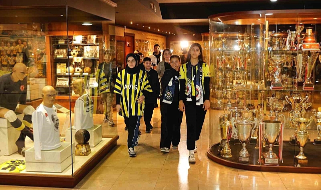 Acun Ilıcalı, çocukların dileklerini gerçekleştirdi