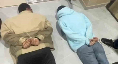 Adana’da uyuşturucu partisine operasyon: 6 gözaltı
