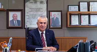 Adana’nın ekim ayı ihracatı yüzde 1,8 arttı