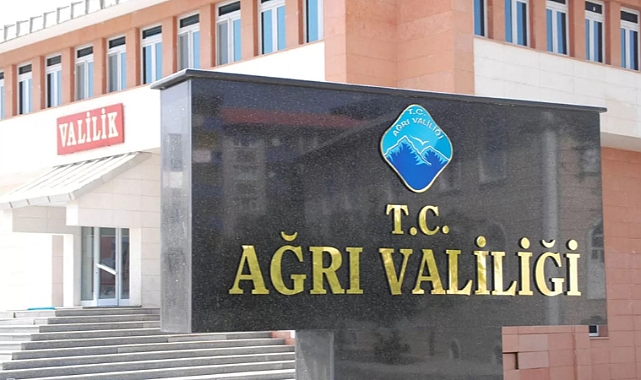 Ağrı’da 15 günlük güvenlik bölgesi uygulaması başladı