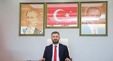 Ağrı'da AK Parti 8. Olağan Kongresi 7 Aralık’ta gerçekleştirilecek