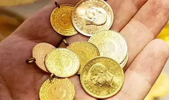 Ağrı'da Altın fiyatları dibe çakıldı! İşte 7 Kasım 2024 güncel altın fiyatları