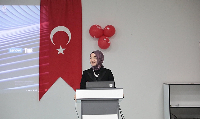 Ağrı’da “Anne Akademisi” eğitimleri başladı