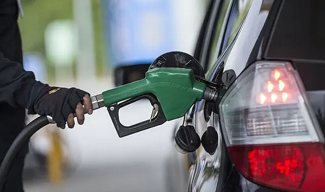 Ağrı'da Araç sahipleri dikkat! İşte benzin ve motorinde son fiyatlar! 7 Kasım 2024 benzin fiyatları