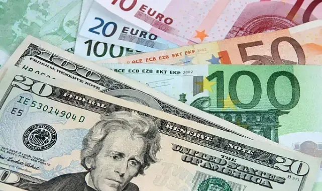 Ağrı'da Dolar kuru bugün ne kadar?