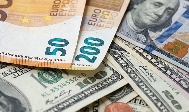 Ağrı'da Dolar ve Euro bugün ne kadar?