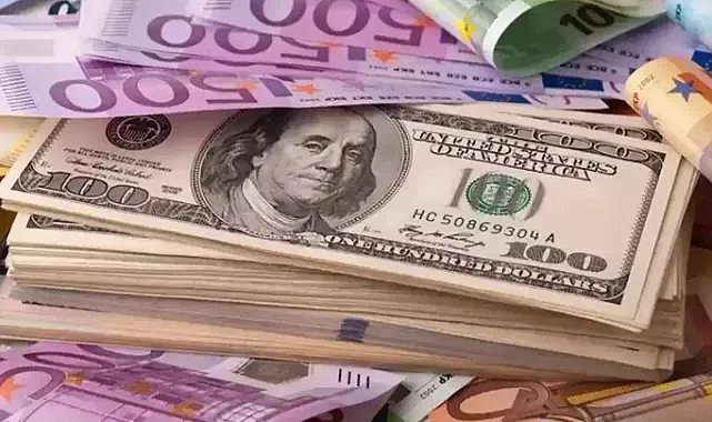 Ağrı'da Döviz kurları haftaya nasıl başladı?