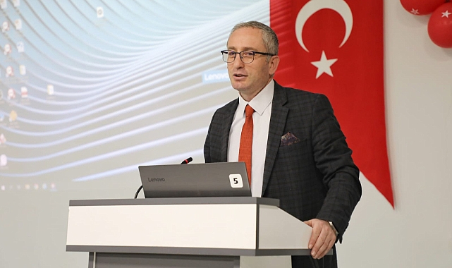 Ağrı'da kadınlara yönelik Anne Akademisi Projesi ile mesleki ve kişisel gelişim desteği
