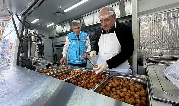 Ağrı'da Memur ve Emeklilerin Gözü Zam Oranında!