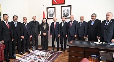 Ağrı - İzmir Uçak Seferleri Başlıyor