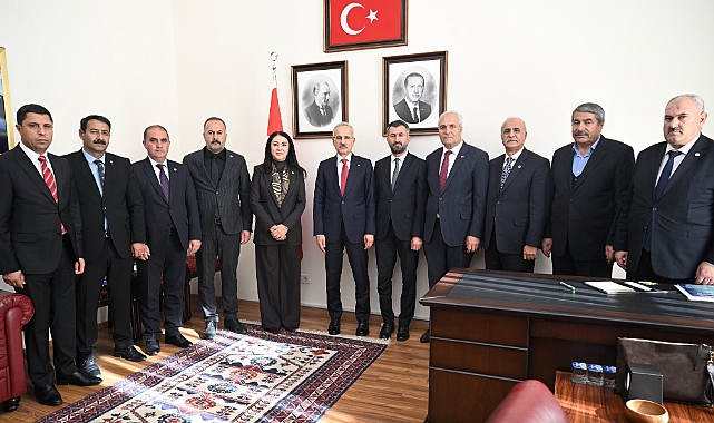 Ağrı - İzmir Uçak Seferleri Başlıyor
