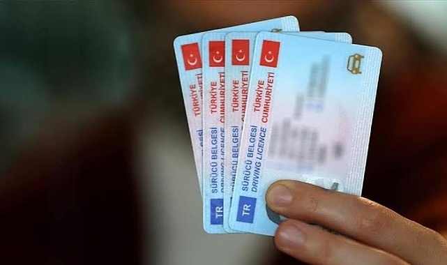 Ağrı Valiliği duyurdu: Eski Tip Sürücü Belgelerinin Yenilenme Süresini Uzatıldı
