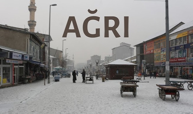 Ağrılılara Müjde! Fiyatlar Düşüyor!