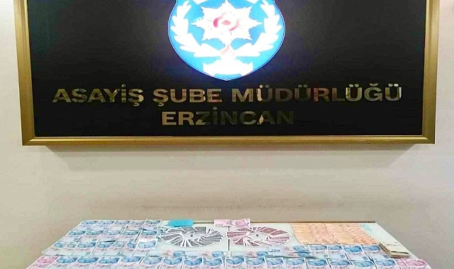 Ahlak ekiplerinden kumar baskını