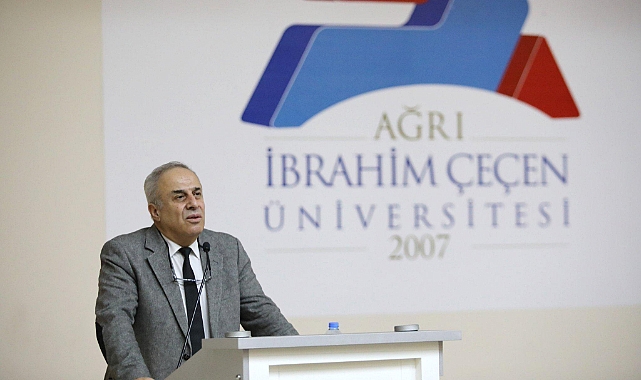 AİÇÜ’de Öğretmenler Günü Programı düzenlendi