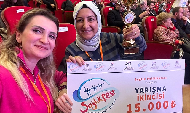 AİÇÜ’den büyük başarı