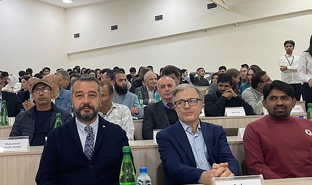 Akademik iş birliği güçleniyor! Türkiye ve Azerbaycan ilişkilerinde yeni gelişme