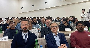 Akademik iş birliği güçleniyor! Türkiye ve Azerbaycan ilişkilerinde yeni gelişme