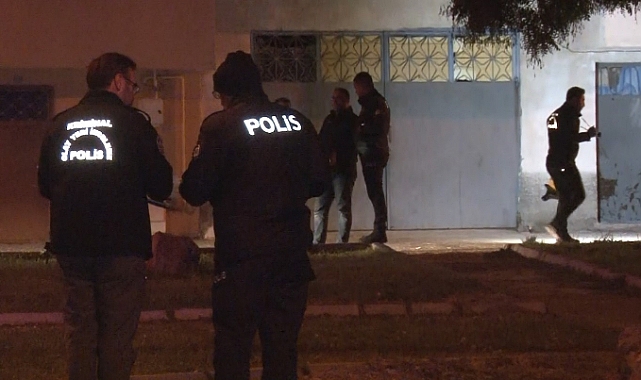 Akrabalar arasında kavga: 3 yaralı