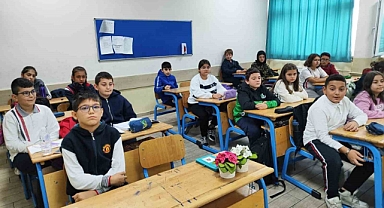 Alkollü sürücünün hayattan kopardığı Zühre’nin okul sırası boş kaldı