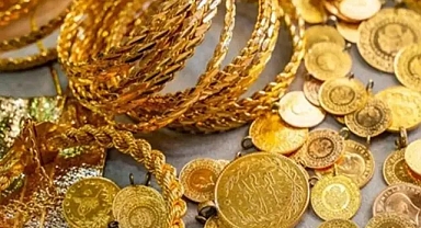 Altın Fiyatları Bugün Yükseldi mi?