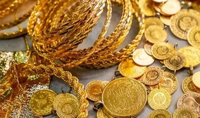 Altın Fiyatları Bugün Yükseldi mi?