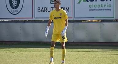 Altınordu’nun gençleri iddialı