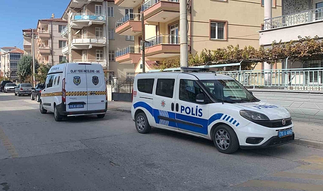 Annesi tarafından yatağında ölü bulundu
