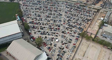 Araç satışında flaş uyarı...