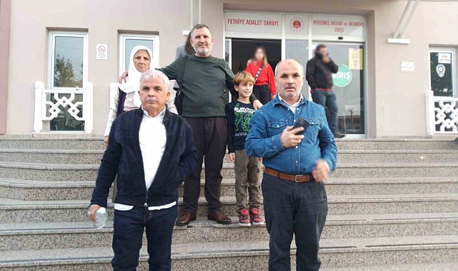 Aracını üzerine sürdüğü kuzeninin ölümüne, 2 kişinin de yaralanmasına neden olan iş adamına 40 yıl 6 ay hapis cezası
