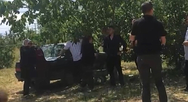 Aradan geçen 3 yıl magandayı kurtaramadı