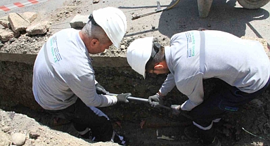 Aras Edaş, Kars’ta hizmetleriyle göz dolduruyor