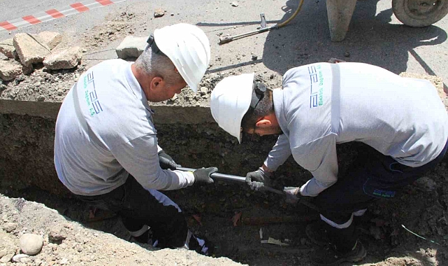 Aras Edaş, Kars’ta hizmetleriyle göz dolduruyor