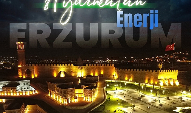 Aras Elektrik'ten rekor sürede enerji arzı