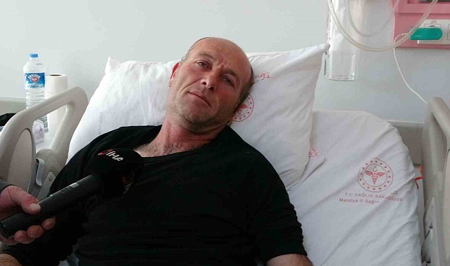 Arkadaşı gözleri önünde donarak hayatını kaybeden çoban o anları anlattı
