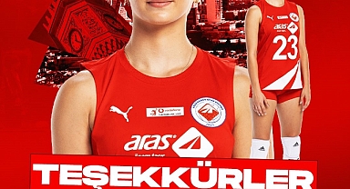 Arkas Kargo’da Berre İnce’yle yollar ayrıldı