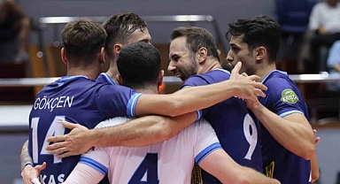 Arkas Spor’un konuğu Spor Toto