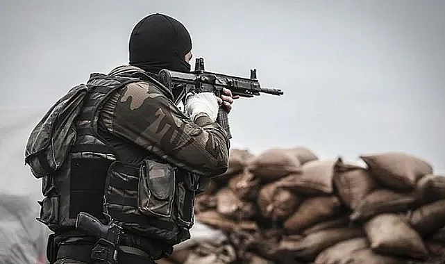 ASELSAN teknolojileri ile Türkiye-İran sınırındaki güvenlik iyileştirildi