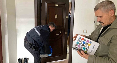 Askerden izne gelen oğlunu yatağında ölü buldu