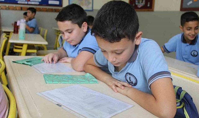 Aydın’da 192 bin öğrenci ara tatilin ardından ders başı yapacak