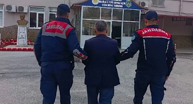 Aydın’da Jandarmadan Çember operasyonu