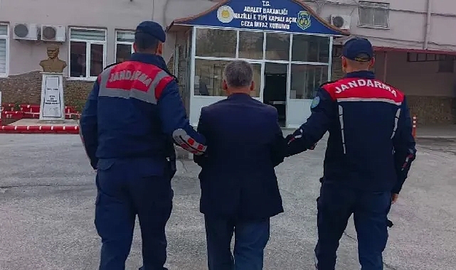 Aydın’da Jandarmadan Çember operasyonu
