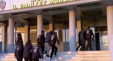 Aydın’da yasadışı bahis operasyonu