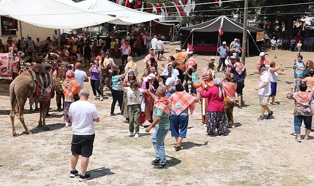Aydın’da yörük kültürü buluşması: 5 Aralık Yörük Çalıştayı hazırlıkları tamamlandı