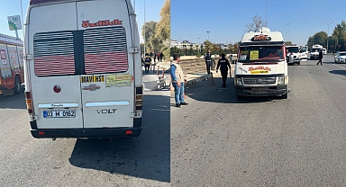 Aynı dolmuşla ikinci facia