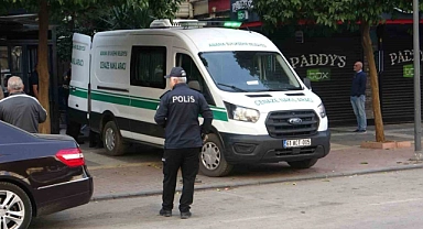 Ayrıldığı için öldürüldüğü ortaya çıktı