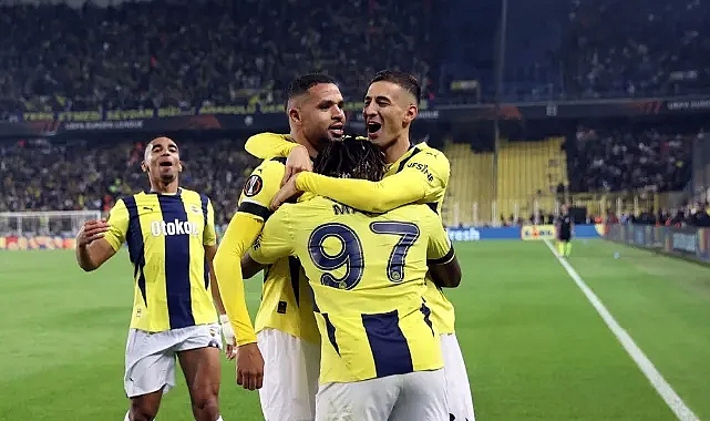 AZ Alkmaar - Fenerbahçe maçı ne zaman? (UEFA Avrupa Ligi)