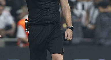 AZ Alkmaar - Fenerbahçe maçında John Beaton düdük çalacak